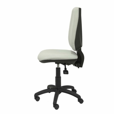 Chaise de Bureau Elche S bali Piqueras y Crespo 14S Gris