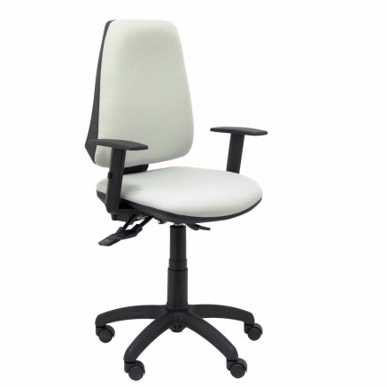 Chaise de Bureau Elche S bali Piqueras y Crespo LI40B10 Gris