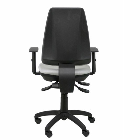 Bureaustoel Elche S bali Piqueras y Crespo LI40B10 Grijs