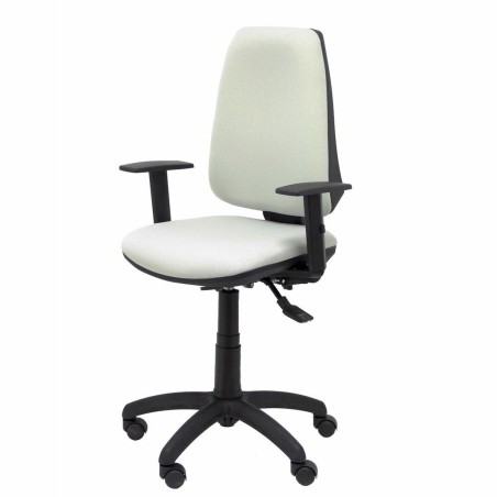 Bureaustoel Elche S bali Piqueras y Crespo LI40B10 Grijs