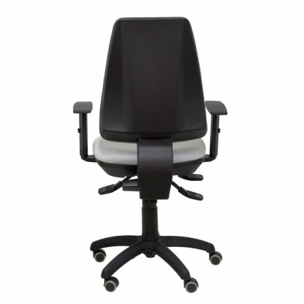 Silla de Oficina Elche S bali Piqueras y Crespo 40B10RP Gris 2