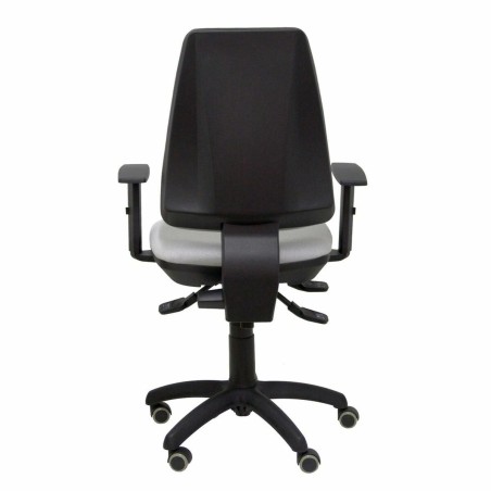 Bureaustoel Elche S bali Piqueras y Crespo 40B10RP Grijs
