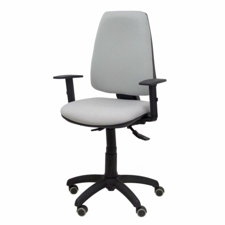 Bureaustoel Elche S bali Piqueras y Crespo 40B10RP Grijs