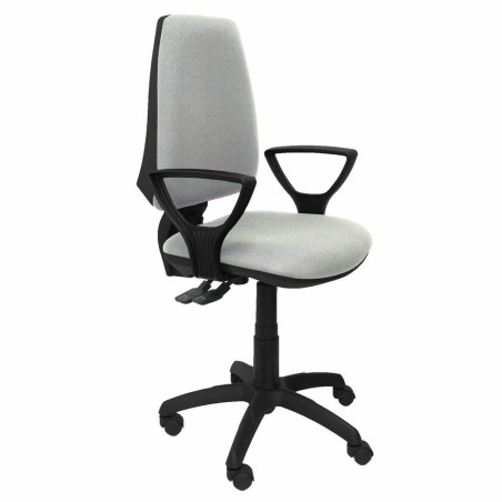 Chaise de Bureau Elche S bali Piqueras y Crespo 40BGOLF Gris