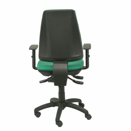 Office Chair Elche S bali Piqueras y Crespo I456B10 Emerald Green 2
