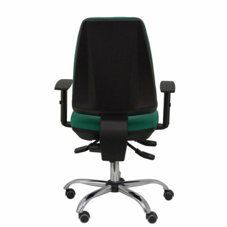 Office Chair Piqueras y Crespo RBFRITZ Emerald Green