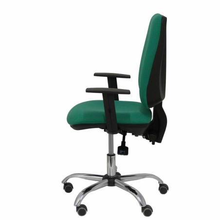 Office Chair Piqueras y Crespo RBFRITZ Emerald Green