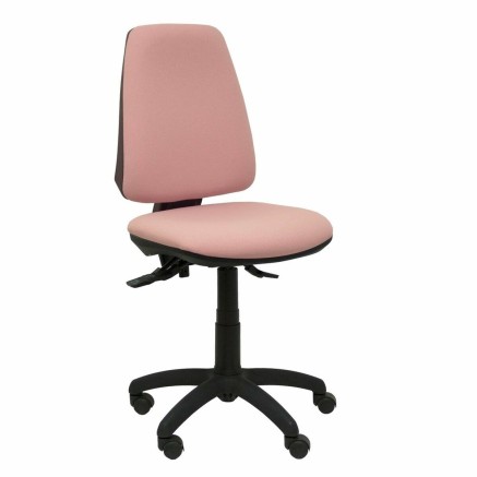 Bureaustoel Elche S bali Piqueras y Crespo 14S Roze Licht Roze