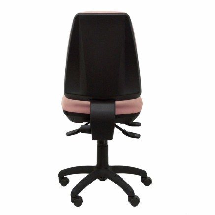 Sedia da Ufficio Elche S bali Piqueras y Crespo 14S Rosa Rosa chiaro 2