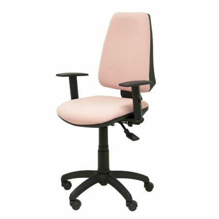 Sedia da Ufficio Elche S bali Piqueras y Crespo I710B10 Rosa Rosa chia