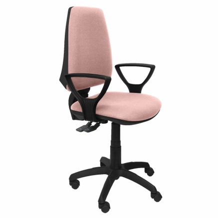 Sedia da Ufficio Elche S bali Piqueras y Crespo 10BGOLF Rosa Rosa chia