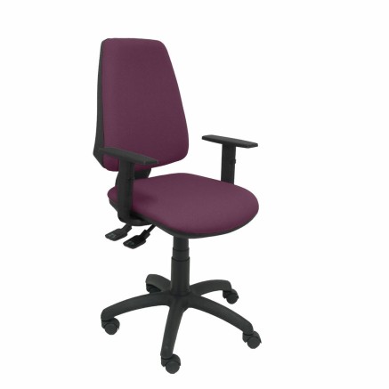 Sedia da Ufficio Elche S bali Piqueras y Crespo I760B10 Viola