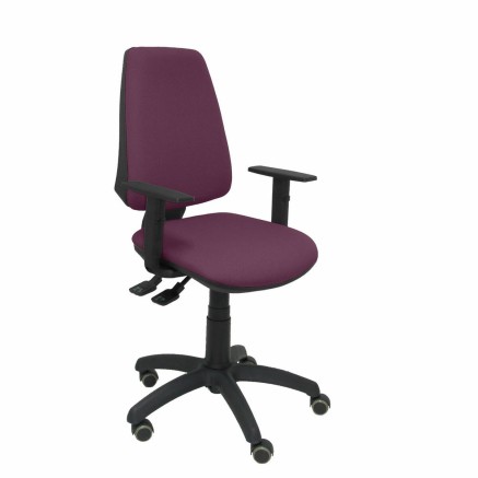 Bureaustoel Elche S bali Piqueras y Crespo 60B10RP Paars
