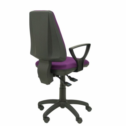 Silla de Oficina Elche S bali Piqueras y Crespo 60BGOLF Morado 2
