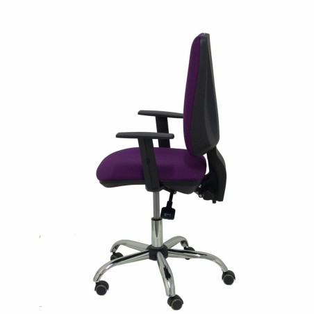 Chaise de Bureau ELCHE S 24 Piqueras y Crespo RBFRITZ Violet