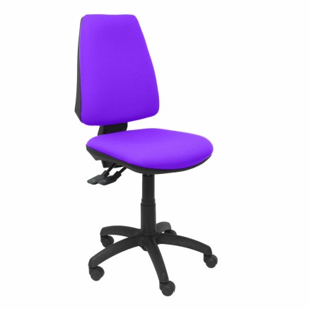 Chaise de Bureau Elche S bali Piqueras y Crespo 14S Violet Lila