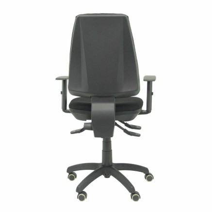 Chaise de Bureau Elche S bali Piqueras y Crespo 40B10RP Noir 2