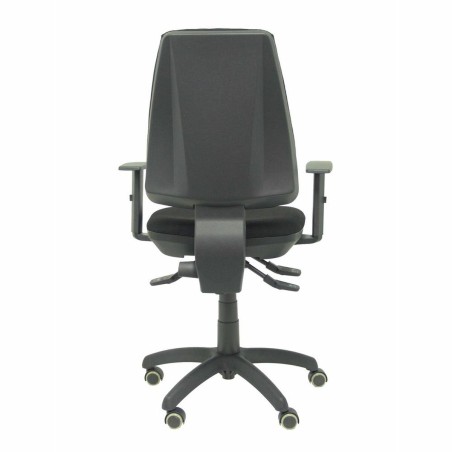 Office Chair Elche S bali Piqueras y Crespo 40B10RP Black