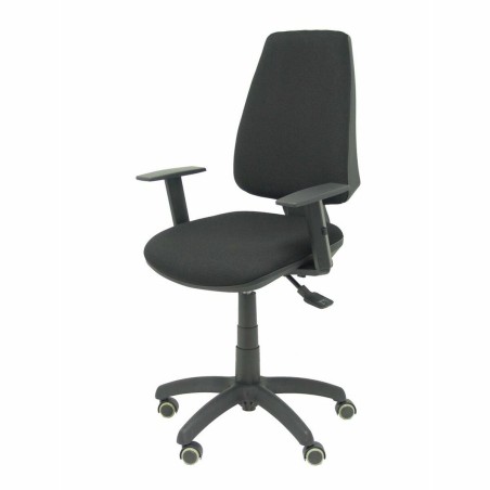 Bürostuhl Elche S bali Piqueras y Crespo 40B10RP Schwarz
