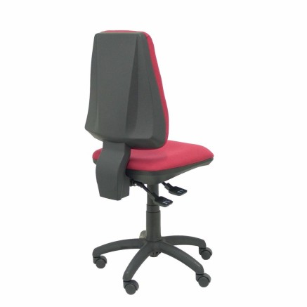 Sedia da Ufficio Elche S bali Piqueras y Crespo 14S Rosso Rosso Granat 2