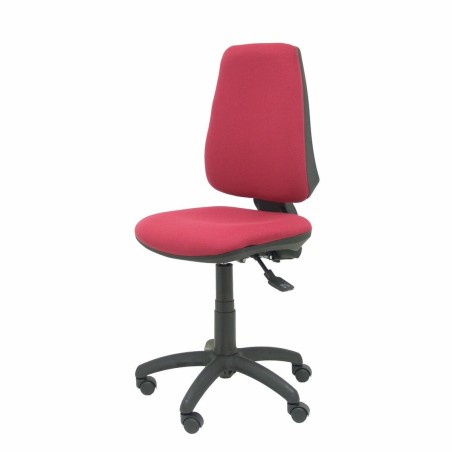 Office Chair Elche S bali Piqueras y Crespo 14S Red Maroon