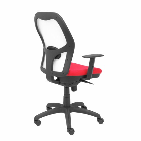 Office Chair Jorquera Piqueras y Crespo BALI350 Red