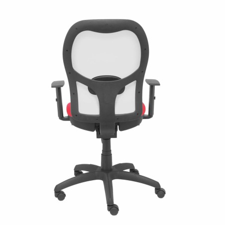 Office Chair Jorquera Piqueras y Crespo BALI350 Red