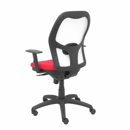 Office Chair Jorquera Piqueras y Crespo BALI350 Red