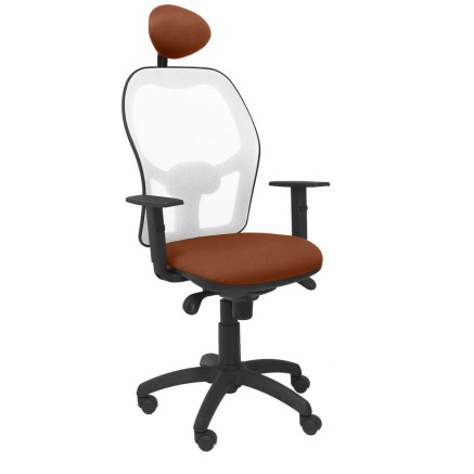 Silla de Oficina con Cabecero Jorquera Piqueras y Crespo ALI363C Marr 2