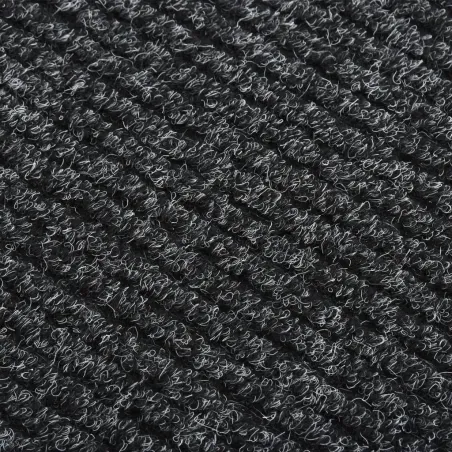 Tapis 100x150 cm Anthracite