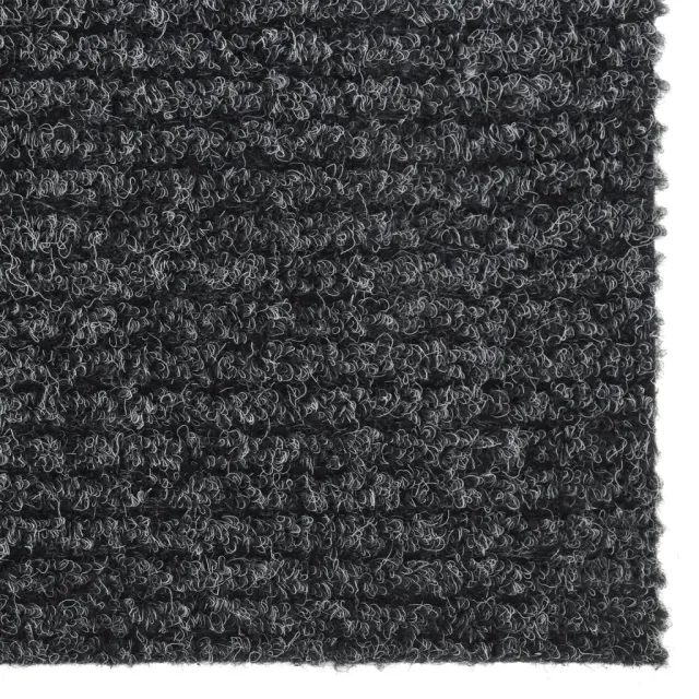 Tapis 100x150 cm Anthracite