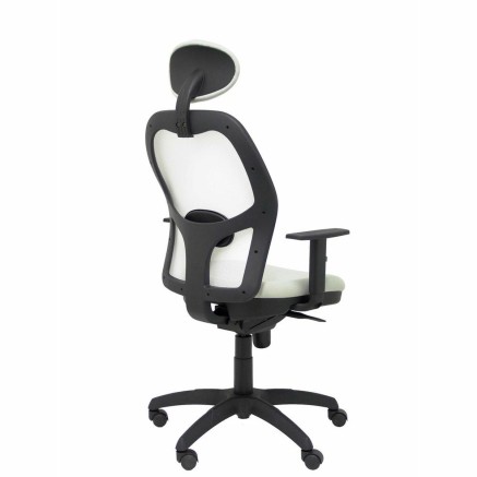 Chaise de Bureau avec Appui-tête Jorquera Piqueras y Crespo BALI40C G 2