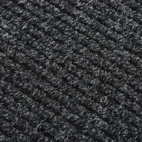 Tapis 100x450 cm Anthracite