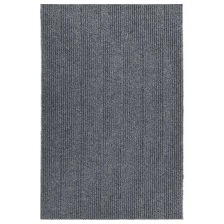 Tapis 100x150 cm Gris