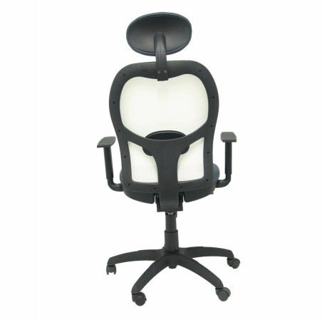 Chaise de Bureau avec Appui-tête Jorquera Piqueras y Crespo ALI600C G