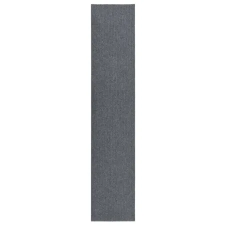 Tapis 100x500 cm Gris
