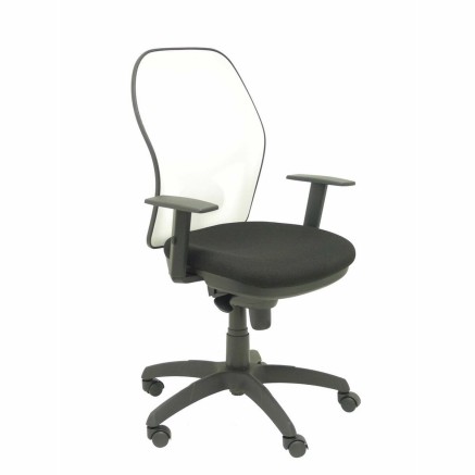 Bürostuhl Jorquera Piqueras y Crespo 3625-8436563381843 Schwarz