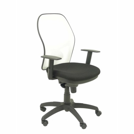 Bureaustoel Jorquera Piqueras y Crespo 3625-8436563381843 Zwart