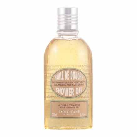 Olio Corpo alle Mandorle L'occitane 29HD250A15 (250 ml) 250 ml (1 Unit