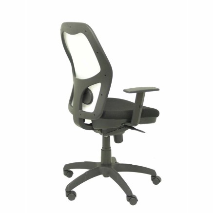 Bürostuhl Jorquera Piqueras y Crespo 3625-8436563381843 Schwarz 2