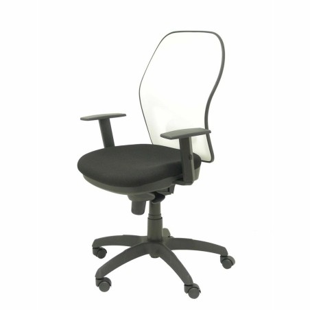 Bureaustoel Jorquera Piqueras y Crespo 3625-8436563381843 Zwart