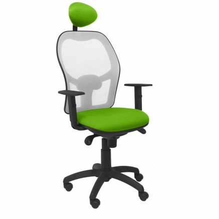 Chaise de Bureau avec Appui-tête Jorquera Piqueras y Crespo BALI22C V