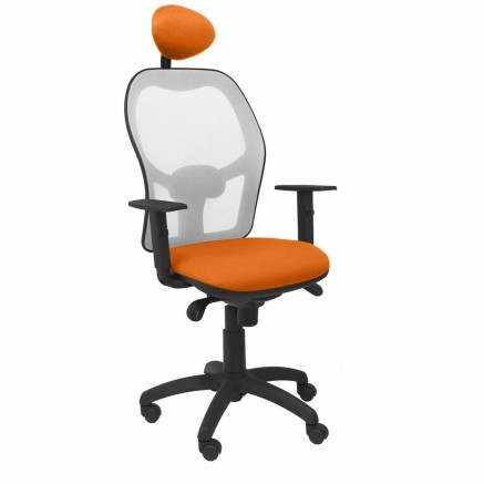 Chaise de Bureau avec Appui-tête Jorquera Piqueras y Crespo ALI308C O