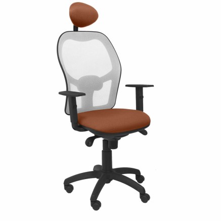 Chaise de Bureau avec Appui-tête Jorquera Piqueras y Crespo ALI363C M