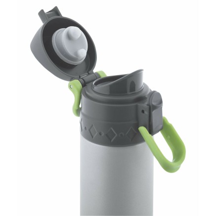Reisthermosfles JATA 826 Roestvrij staal 500 ml 2