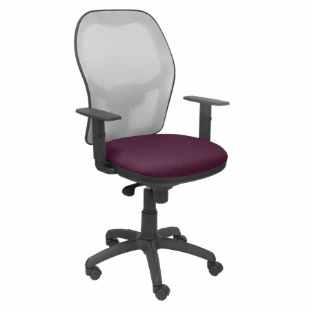 Bureaustoel Jorquera Piqueras y Crespo BALI760 Paars