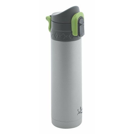 Reisthermosfles JATA 826 Roestvrij staal 500 ml