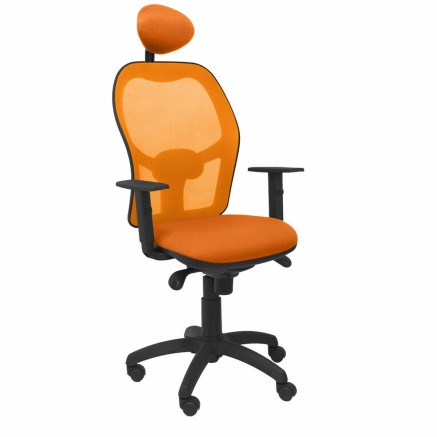 Silla de Oficina con Cabecero Jorquera Piqueras y Crespo ALI308C Naran