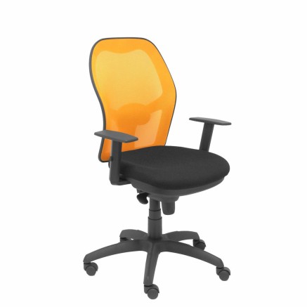 Bureaustoel Jorquera Piqueras y Crespo BALI840 Zwart