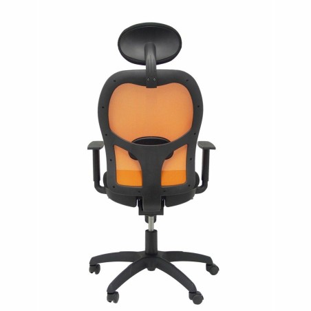 Chaise de Bureau avec Appui-tête Jorquera Piqueras y Crespo ALI840C N